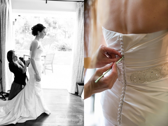 estancia la jolla, la jolla wedding, destination wedding, intimate wedding, garden wedding, chelsea anne photography, san diego wedding photographer