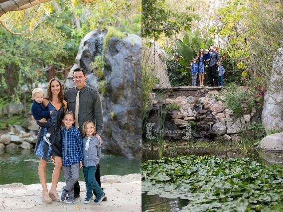 paradise falls, oceanside family photography, family photos, oceanside photos