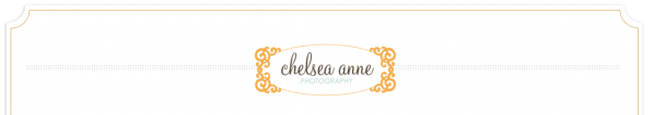 Chelsea Anne Photography logo